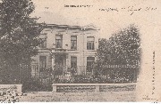 Calmpthout. Burgemeester's Villa
