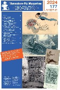 177 Revue Manneken-Pis Octobre Novembre Décembre 2023-Prentkaarten Postcards Club Cartophile 