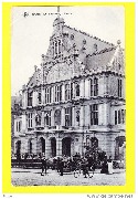 Gand - Théâtre flamand