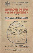 Environs de Verviers - Spa