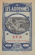 SPA - Vallée de la Hoegne et Hautes Fagnes (4e édition)