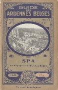 SPA - Vallée de la Hoegne et Hautes Fagnes (4e édition)