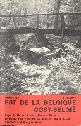 Est de la Belgique - Oost-België