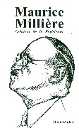 Maurice Milliere, créateur de la Parisienne, par Daniel Auliac