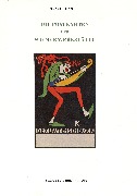 Die Postkarten der Wiener Werkstätte Traude Hansen