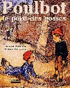 Poulbot Le Père des gosses François Robichon chez Höbeke