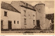 Mellet Ferme Stouf