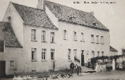 Jurbise. Ferme de Cambin Bourgmestre