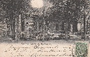 Verviers. Châlet des Boulevards