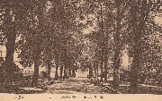 Verviers. Rue de Séroule