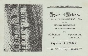 Spa. Séjour d'Ardenne - Pension de famille - Propriétaire: R. Lebrun
