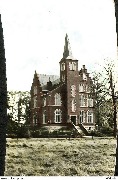 Hamont. Kasteel Beverbeek