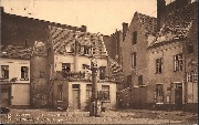 Anvers. La Place St Nicolas Antwerpen St Niklaasplaats