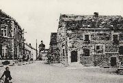 Sart-lez-Spa. AS-HAUTS-Egrés et Vieux Château