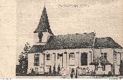 Grand-Bigard L'Eglise