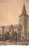 Kortemark Kerk