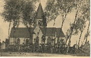 Wercken. De Kerk