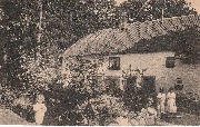 Spa. Nivezé-Spa. Sentier du Trou Gonet (Parc Welligton)