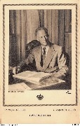 SM le Roi Majesteit Koning Léopold III