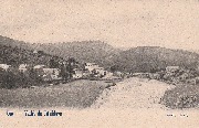 Coo. Vallée de l'Amblève