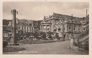 Spa. Le Casino