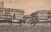 Mons. La Place Léopold