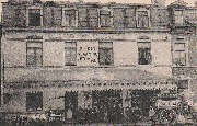 Spa. Hôtel National