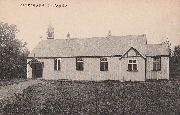 Nivezé-Spa. La Chapelle