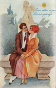 L'amour est dans vos yeux - Love is in your eyes