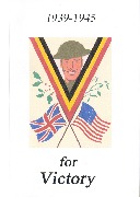 V For Victory  1940-1945