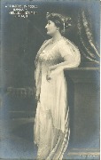 S.A.I.Madame la Princesse Napol&eacute;on,Princesse Cl&eacute;mentine de Belgique