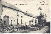 Fouches. Une Rue du Village