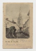 L'&eacute;glise St Guidon &agrave; Anderlecht