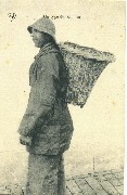Un type de p&ecirc;cheur