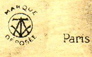 AVT PARIS