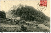 Wiltz. Ch&acirc;teau   Schloss