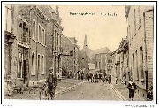 Fouron-le-Comte Rue Haute