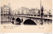 Pont des Asches -Li&egrave;ge le...
