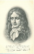 Jacques-Henri BERNARDIN DE SAINT-PIERRE po&egrave;te