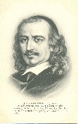 Pierre CORNEILLE po&egrave;te