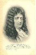 Jean-Baptiste RACINE po&egrave;te