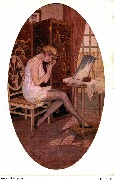 Le fer à friser