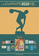 Catalogue Officiel de Timbres-Poste de Belgique 2020 (COB/OCB)