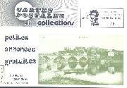 CPC. Cartes postales et collection. Du 57 au 104 : revue en format italien