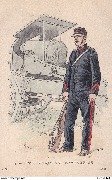 Artillerie de Forteresse