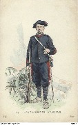 Artillerie Alpine