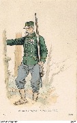 Garde forestier