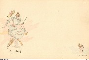(Chasse au li&egrave;vre)