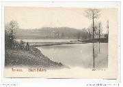 Tervueren. Etangs Mellaerts