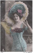 Liane de Vri&eacute;s